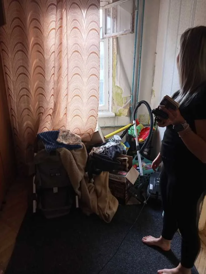 продаж 2-к квартира Київ, Солом`янський, 45000 $