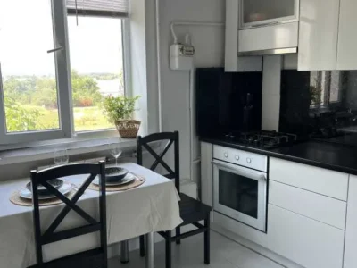продаж 1-к квартира Броварський, Княжичі, 27000 $