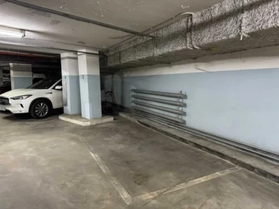 продаж підземний паркінг Київ, Шевченківський, 22500 $