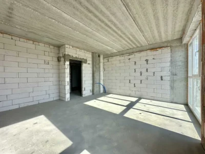 продаж 1-к квартира Києво-Святошинський, Гостомель, 25000 $