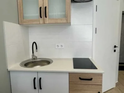 продаж 1-к квартира Києво-Святошинський, Гостомель, 29500 $