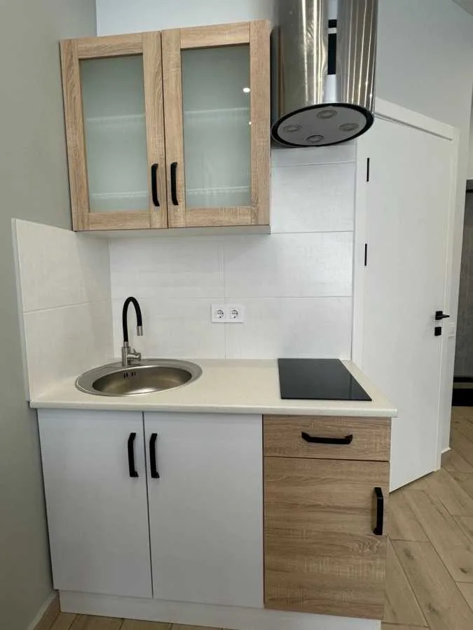 продаж 1-к квартира Києво-Святошинський, Гостомель, 29500 $