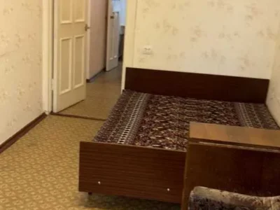 довгострокова оренда 2-к квартира Одеса, Пересипський, 9000 грн./міс.