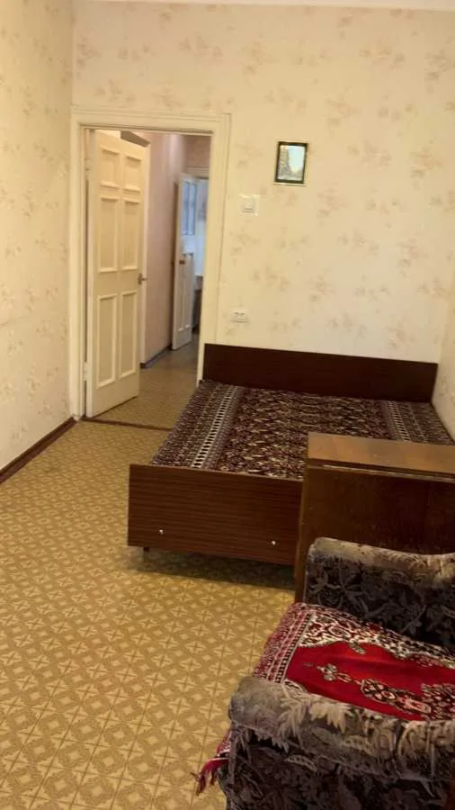 довгострокова оренда 2-к квартира Одеса, Пересипський, 9000 грн./міс.