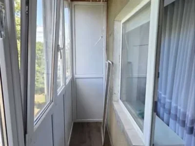 продаж 2-к квартира Харків, Індустріальний, 40500 $