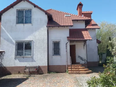 продаж 4-к будинок Білгород-Дністровський, Затока, 218000 $
