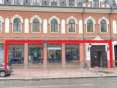 довгострокова оренда торгові площі Київ, Подільський, 56250 грн./міс.