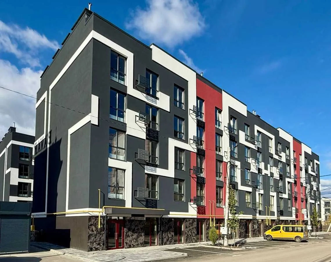 продаж 1-к квартира Києво-Святошинський, Гатне, 45500 $