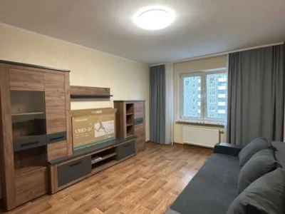 продаж 1-к квартира Київ, Оболонський, 75000 $