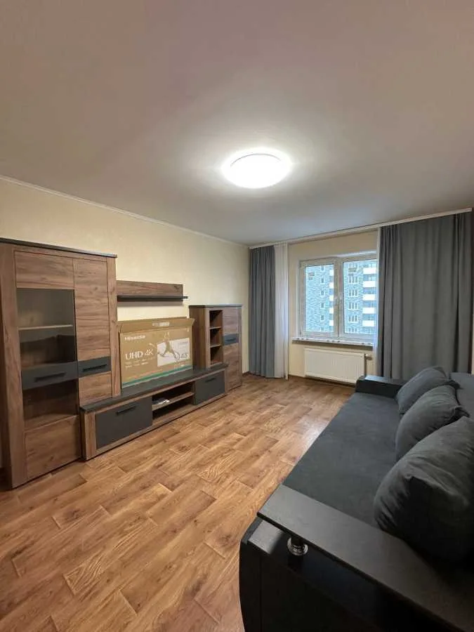 продаж 1-к квартира Київ, Оболонський, 75000 $