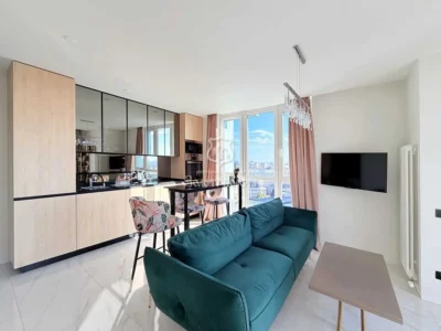 продаж 3-к квартира Київ, Солом`янський, 235000 $