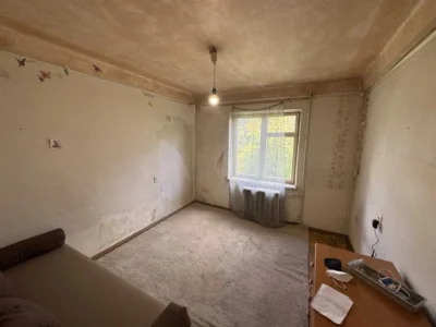 продаж 3-к квартира Київ, Святошинський, 62000 $