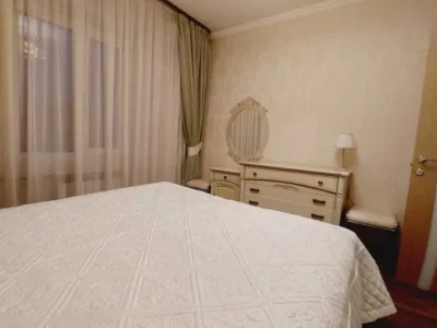 довгострокова оренда 2-к квартира Київ, Дарницький, 18000 грн./міс.