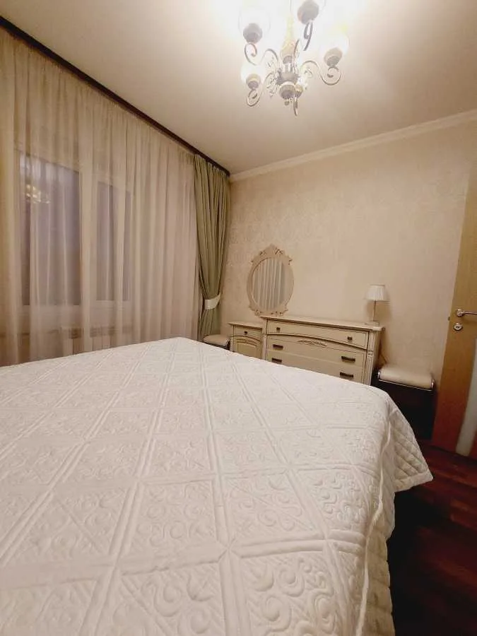 довгострокова оренда 2-к квартира Київ, Дарницький, 18000 грн./міс.