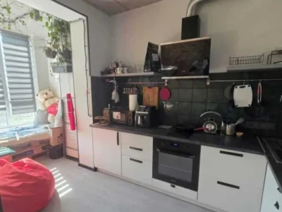 продаж 3-к квартира Києво-Святошинський, Софіївська Борщагівка, 92000 $