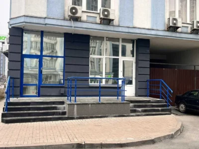довгострокова оренда офісне приміщення Київ, Дарницький, 120000 грн./міс.