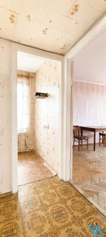 продаж 1-к квартира Київ, Солом`янський, 16000 $