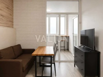 продаж 1-к квартира Києво-Святошинський, Вишневе, 49900 $