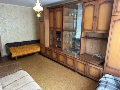 довгострокова оренда 1-к квартира Київ, Святошинський, 10000 грн./міс.