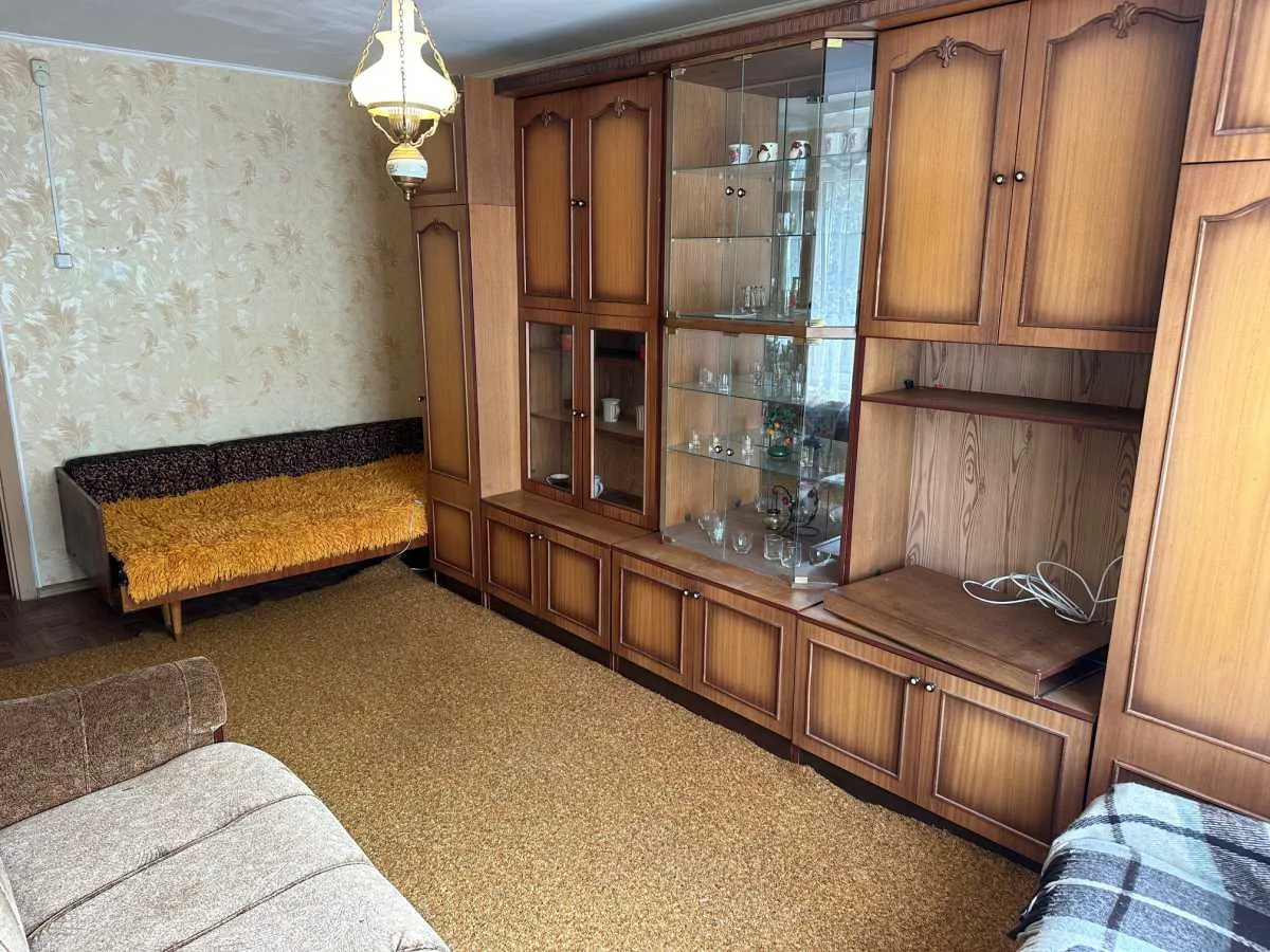 довгострокова оренда 1-к квартира Київ, Святошинський, 10000 грн./міс.