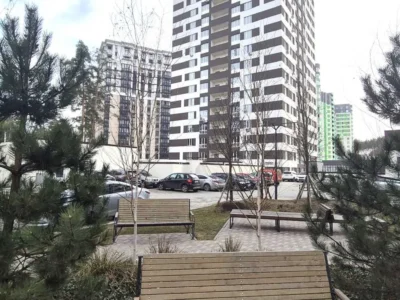 продаж 1-к квартира Києво-Святошинський, Ірпінь, 63500 $