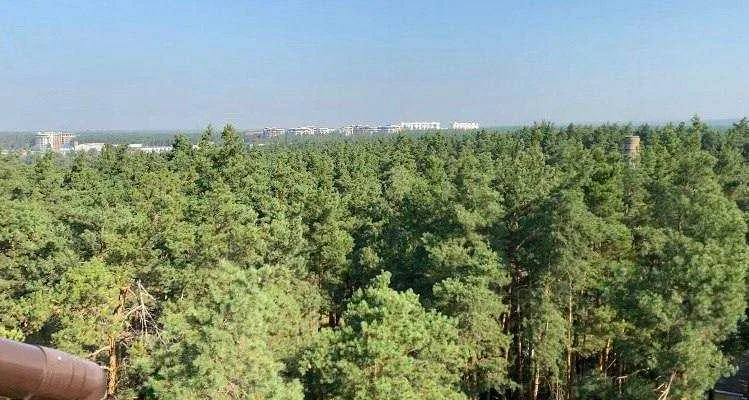 продаж 2-к квартира Києво-Святошинський, Ірпінь, 80000 $