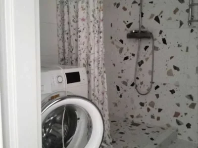 довгострокова оренда 1-к квартира Одеса, Хаджибейський, 250 $/міс.