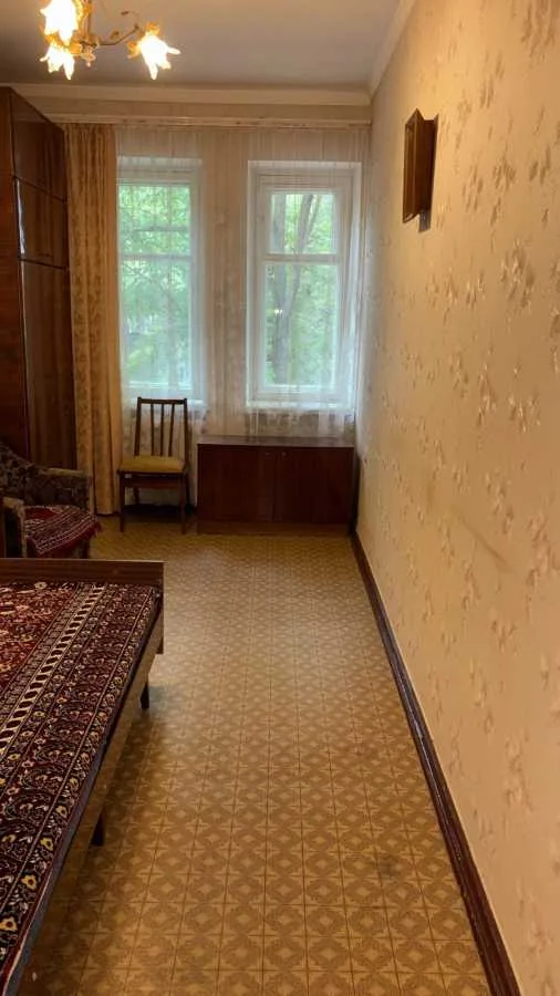 довгострокова оренда 2-к квартира Одеса, Пересипський, 9000 грн./міс.
