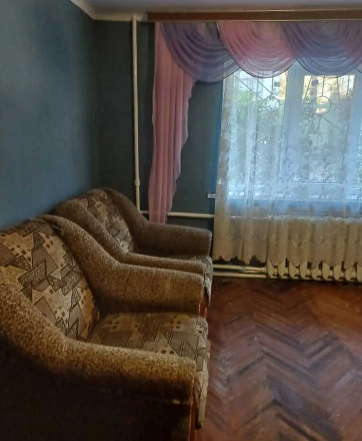 продаж 1-к квартира Київ, Голосіївський, 42000 $