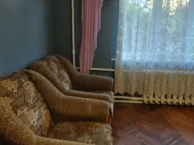 продаж 1-к квартира Київ, Голосіївський, 42500 $