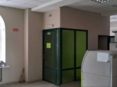 продаж офісне приміщення Суми, Зарічний, 68000 $