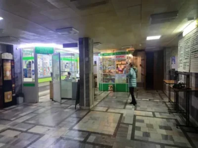 довгострокова оренда об’єкт сфери послуг Харків, Слобідський, 304 грн./міс.
