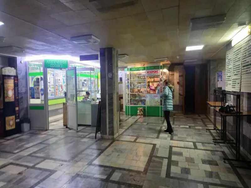 довгострокова оренда об’єкт сфери послуг Харків, Слобідський, 304 грн./міс.