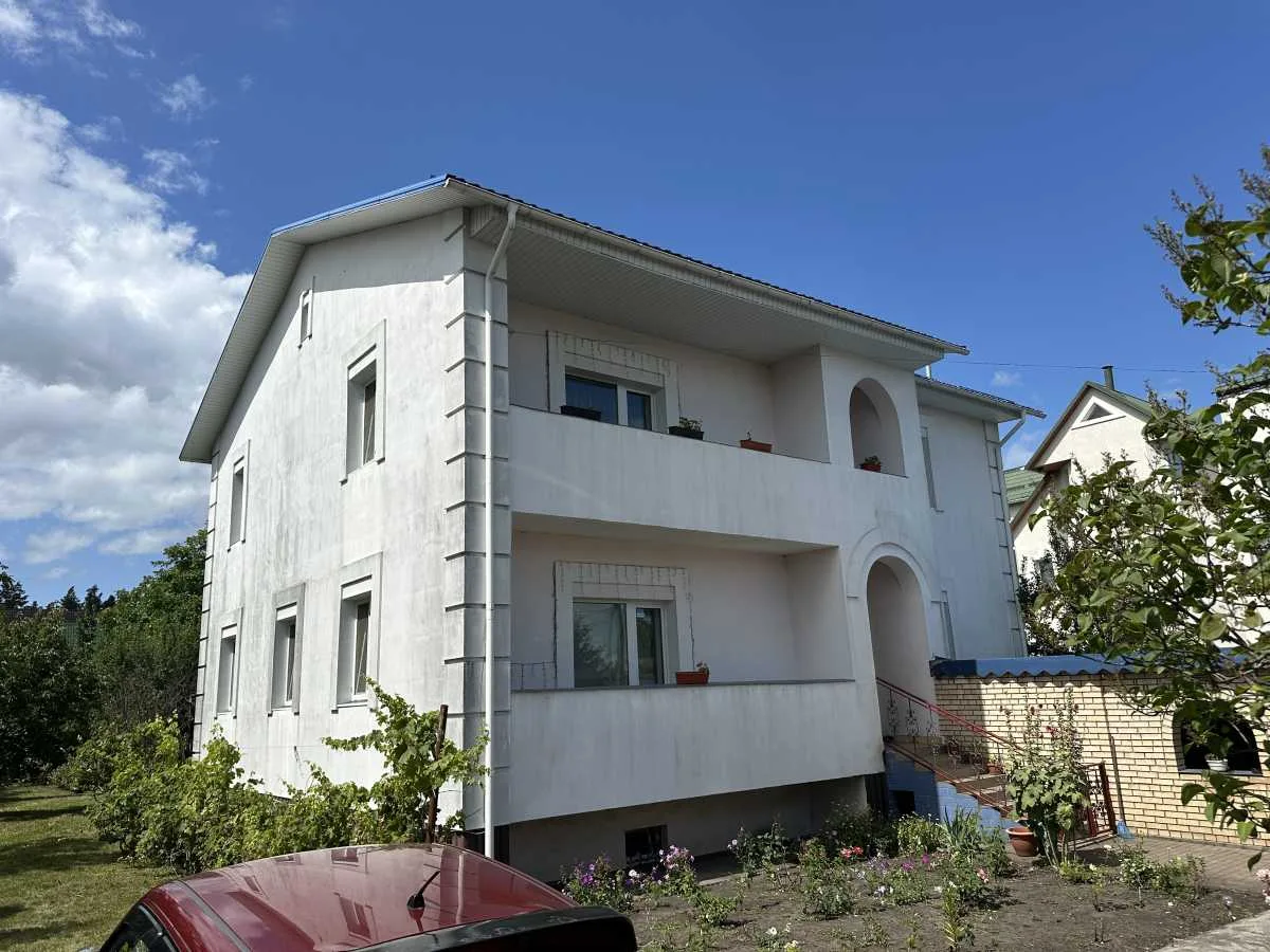 продаж 6-к будинок Васильківський, Іванковичі, 220000 $