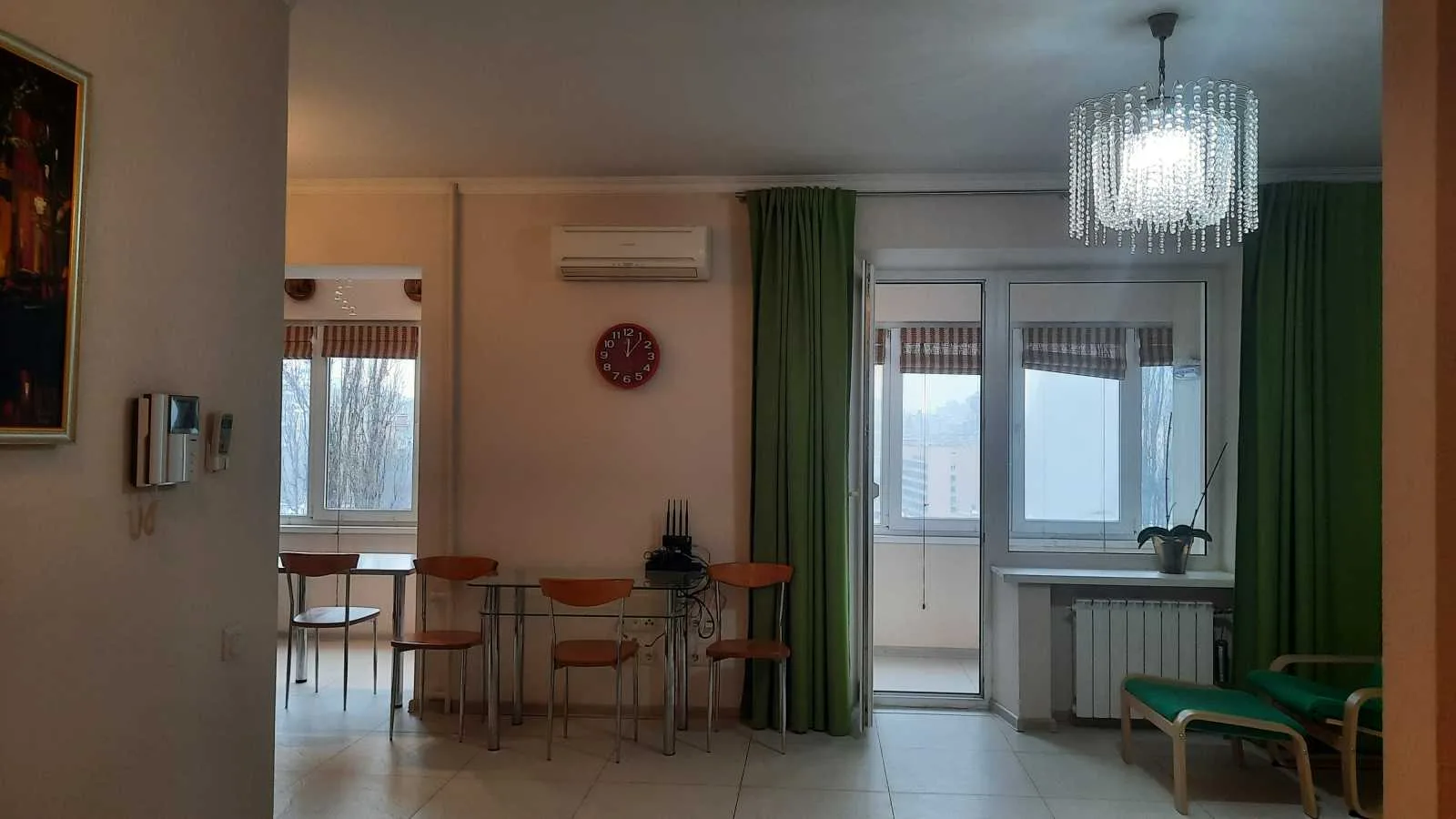 продаж 2-к квартира Київ, Печерський, 130000 $