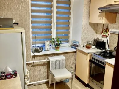 продаж 2-к квартира Київ, Шевченківський, 61000 $