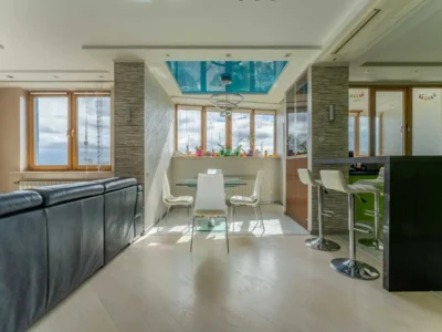 продаж 4-к квартира Київ, Шевченківський, 500000 $