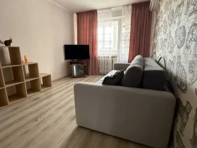 продаж 1-к квартира Черкаси, Придніпровський, 50000 $