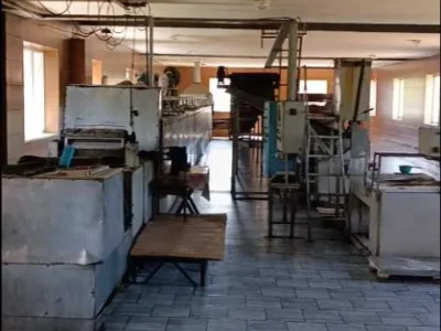 довгострокова оренда виробничі приміщення Ставищенський, Ставище, 80000 грн./міс.