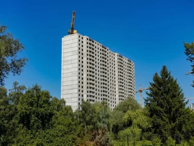 продаж 2-к квартира Київ, Голосіївський, 38500 $
