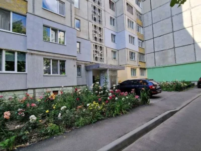 продаж 2-к квартира Білоцерківський, Біла Церква, 65000 $
