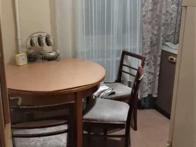 довгострокова оренда 1-к квартира Київ, Дніпровський, 9000 грн./міс.