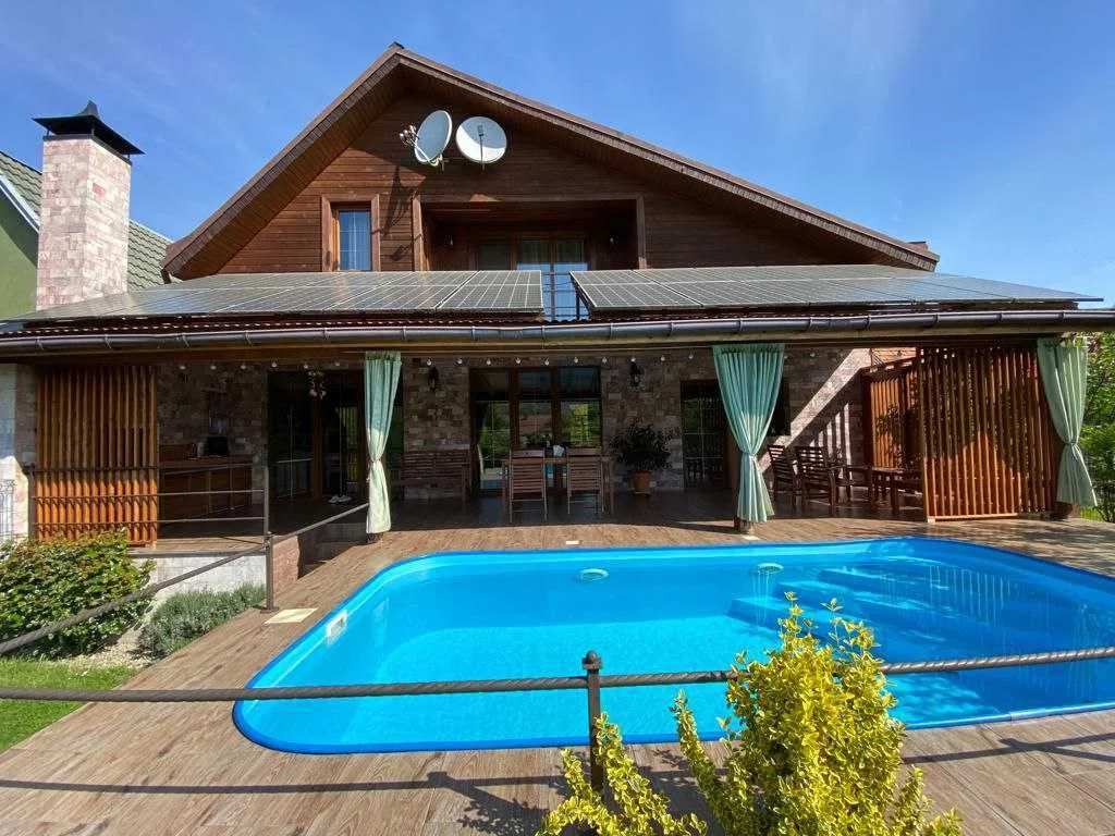 продаж 10-к будинок Хустський, Хуст, 135000 $