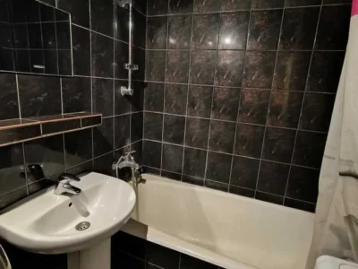 продаж 2-к квартира Київ, Дніпровський, 53000 $