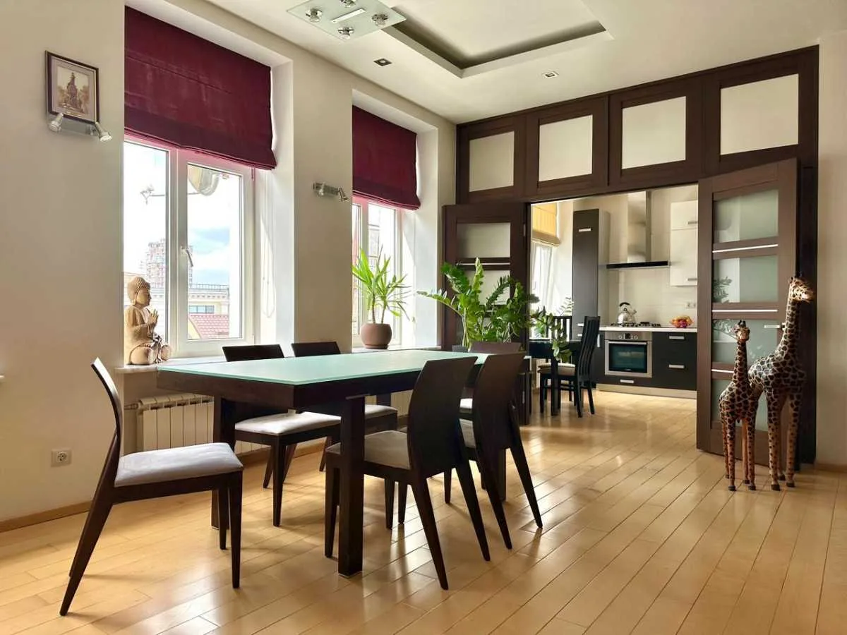 продаж 3-к квартира Київ, Печерський, 298000 $