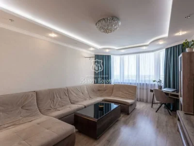 продаж 3-к квартира Київ, Деснянський, 150000 $