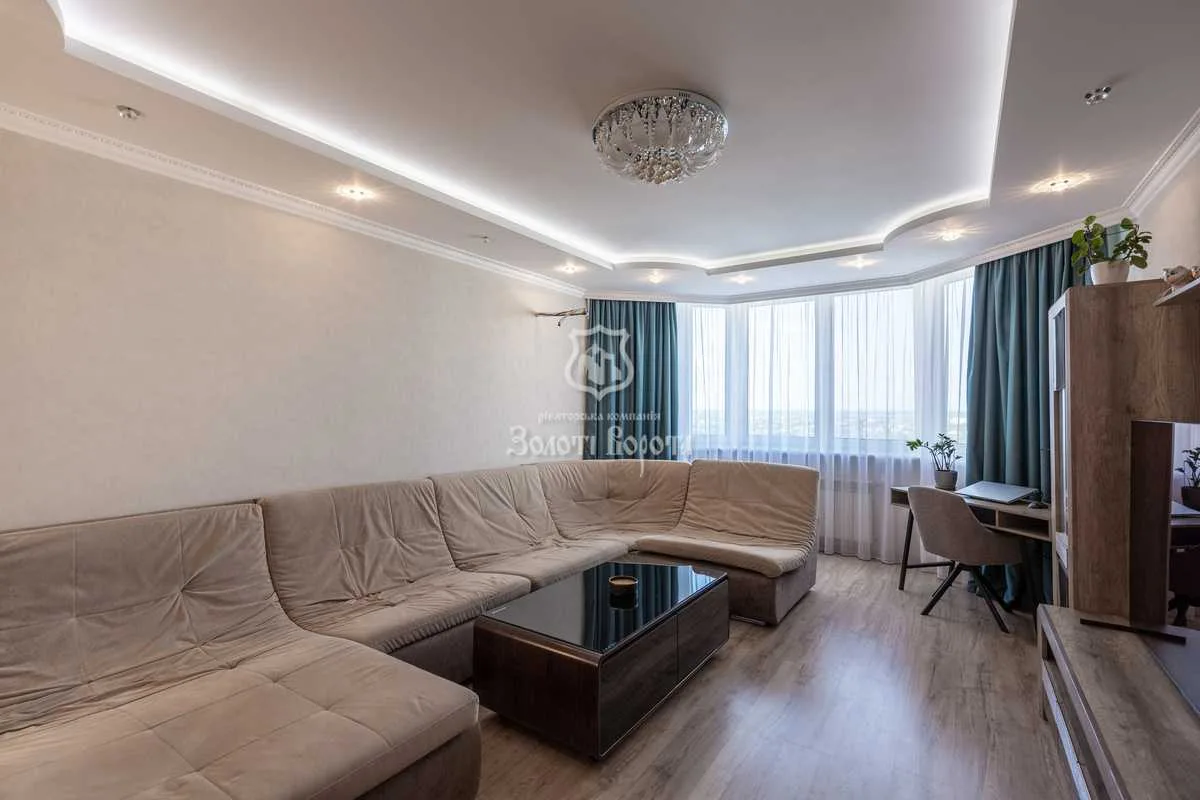продаж 3-к квартира Київ, Деснянський, 150000 $