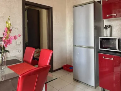 продаж 3-к квартира Київ, Деснянський, 90000 $