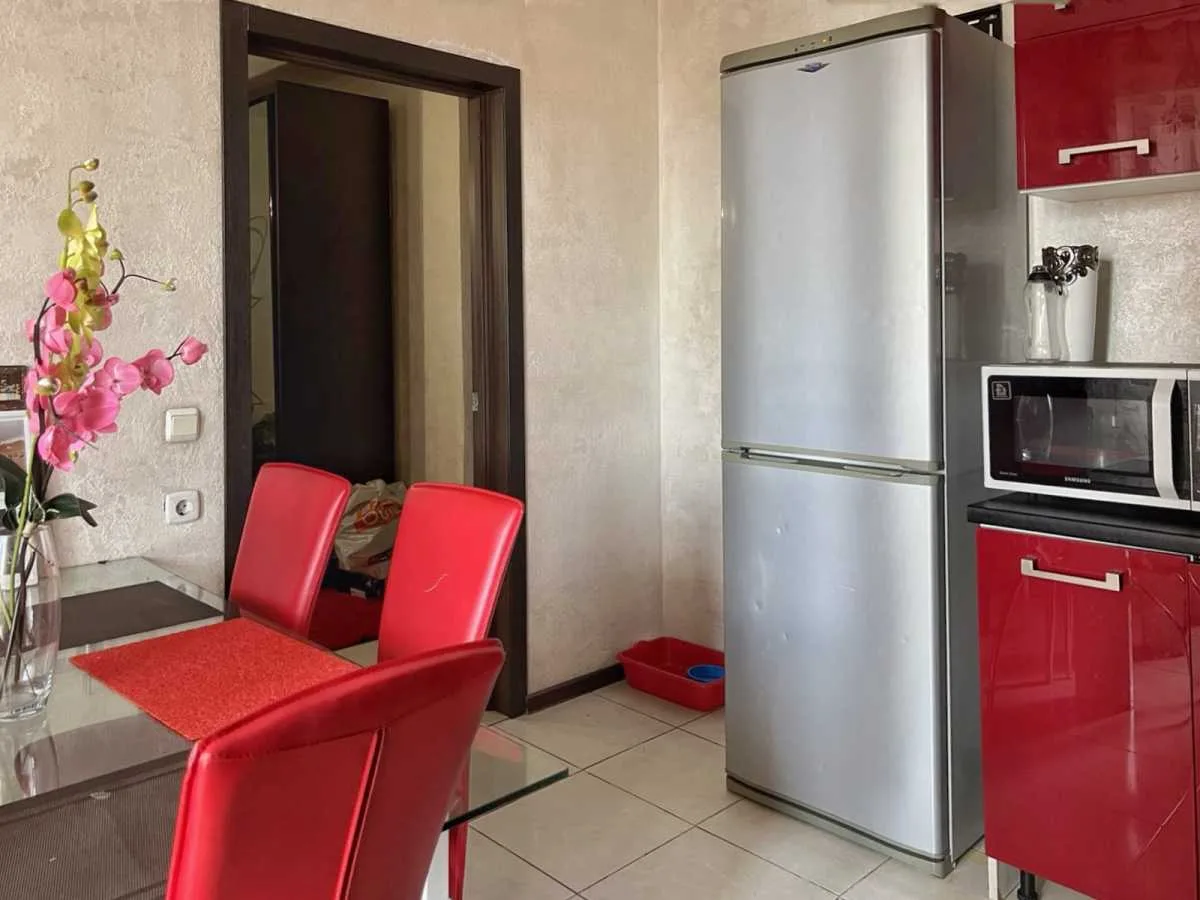 продаж 3-к квартира Київ, Деснянський, 90000 $