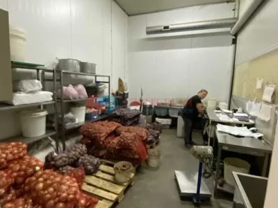 довгострокова оренда виробничі приміщення Київ, Дарницький, 465000 грн./міс.